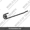 Rod, Gear, Front Section (A9750632)