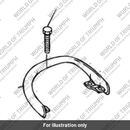 Kit grab rail (A9758019)