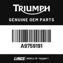 Grab Rail Kit (A9759191) barcode