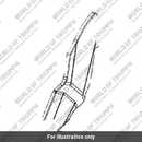 Heel Guard, LHS (A9770066)