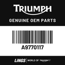 Footboard Kit (A9770117) barcode