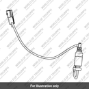 Triumph Shift Assist (A9770186)