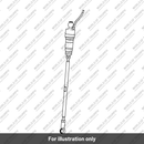 Shift Assist Kit (A9770389)