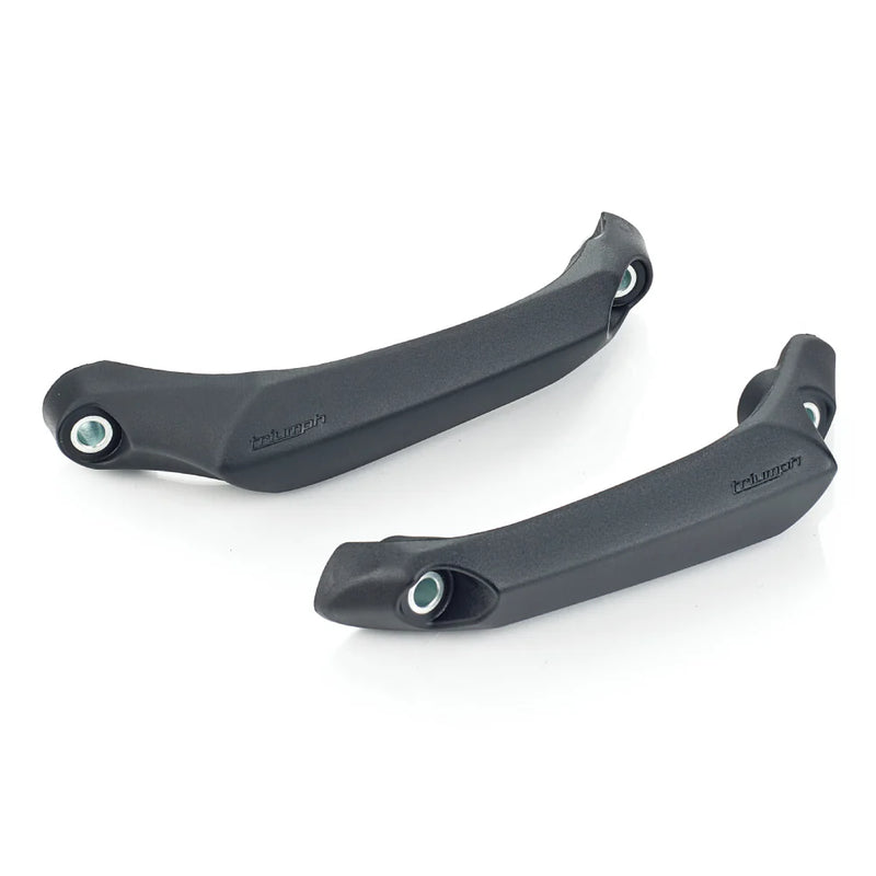 Triumph Frame Protector Kit A9788013