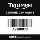 Frame Protector Kit (A9788070) barcode