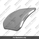 Tank Pad Kit (A9790102)