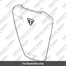 Tank Pad Kit (A9790152)