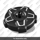 Fuel Filler Cap Assembly (A9790165)
