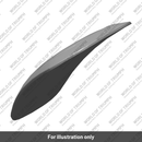 Tank Pad Kit (A9798060)