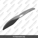 Rubber Tank Pad (A9798063)
