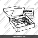 Alarm, Modular, S4 (A9800014)
