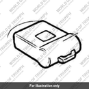 Alarm Key Std (A9800016)
