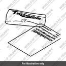 Fix Kit, Alarm S4 (A9800051)