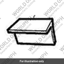 Bracket, Switch, Alarm (A9800057)