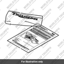 Fix Kit, EFI (A9800060)