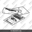 Fix Kit, EFI (A9800062)