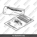 Fix Kit, Alarm, S4 (A9800071)