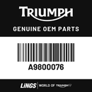Fix Kit, Alarm, S4 (A9800076) barcode