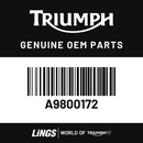 Fix Kit, Alarm (A9800172) barcode