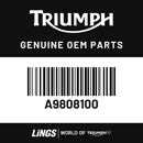 Alarm Kit, S4, SRA Approved (A9808100) barcode