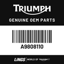 Alarm Kit - Thatcham Approved (A9808110) barcode