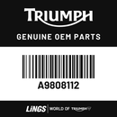 Alarm Kit, S4 (A9808112) barcode