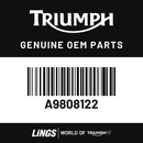 Alarm Kit - Thatcham Approved (A9808122) barcode