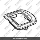 Finisher, GPS, Moulded (A9820008)