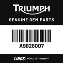 Tacho Conversion Kit (A9828007) barcode