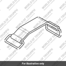 Fix Kit, Connectivity (A9828071)