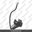 Kit, Auxiliary Power Socket (A9828074)