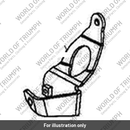 Bracket, Fog Lamp, LH (A9830028)