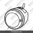 Indicator, Light Bar (A9830035)