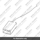 Adaptor Harness (A9830053)