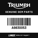 Adaptor Harness (A9830053) barcode