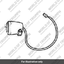 Fog Light Kit (A9838017)