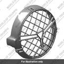 Headlight Grille Kit (A9838120)