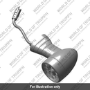 LED Ind Kit, D40, Short, 60mm (A9838274)