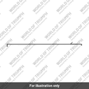 Warning label (A9905000)