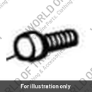 Screw (A9910009)