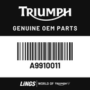 Return spring (A9910011) barcode