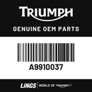 Screw, Hex HD, M8x20, SS (A9910037) barcode