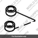 Spacer (A9910047)