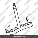 Capscrew (A9910053)