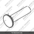 Screw, SKT HD, CSK, M6x25, S/S (A9910086)