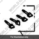 Fastener (A9910121)