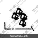 Receptacle (A9910122)