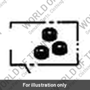 Washer (A9910123)