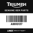Washer, S/S. M8 x 20, Stainless (A9910137) barcode