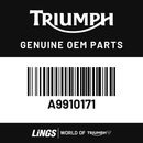 Bolt, M10 x 35 (A9910171) barcode